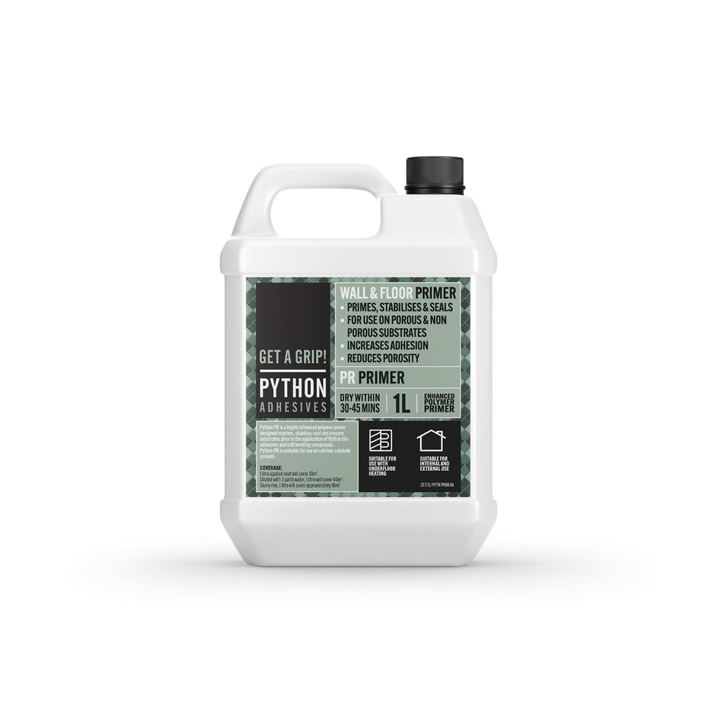 Python PR SBR Primer - 1kg – Trimline Group