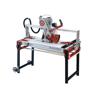 Electric Tile Cutting + Tile Saws