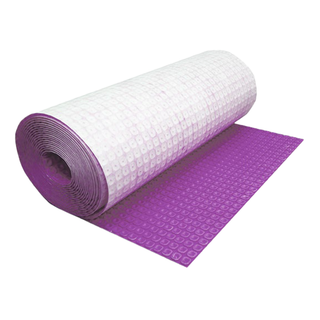 Stud Matting Membranes