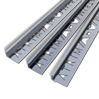 Tile Trims + Profiles