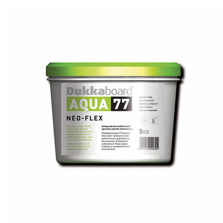 Dukkaboard Aqua77 Neo-Flex Liquid Tanking Membrane - 5kg