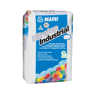 Mapei SN Primer Epoxy primer - 20kg