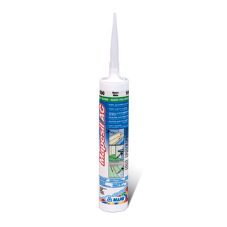 Mapei Mapesil AC 131 Vanilla Silicone - 310ml