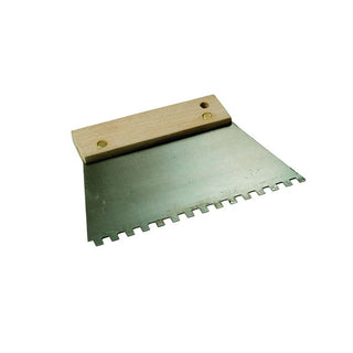 Forte 174mm Metal Adhesive Comb