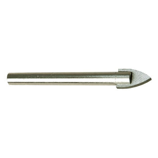 Forte 6mm Spear Glass & Tile Drill Bit