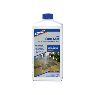 Lithofin MN Care-Seal Surface Protection Sealer - 5ltr