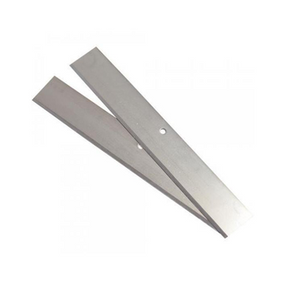 Forte 4" Scraper Spare Blades