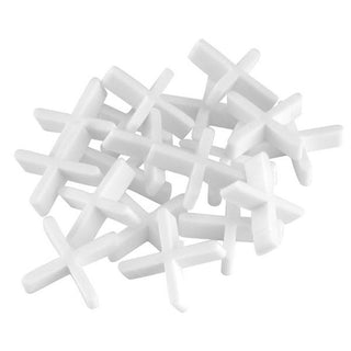 Genesis 3mm Cross Tile Spacers - 500Pk