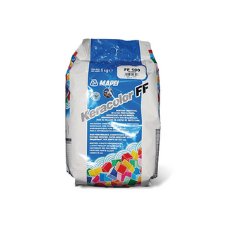 Mapei Keracolor FF 132 Beige Tile Grout - 5kg