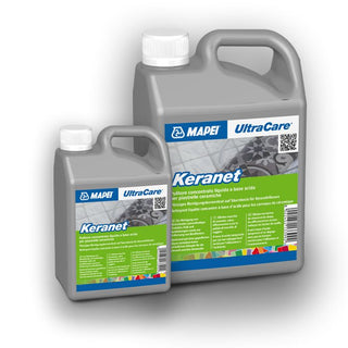 Mapei Ultracare Keranet liquid Cleaner - 1ltr