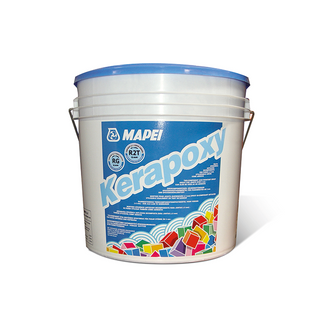 Mapei Kerapoxy 114 Anthracite Epoxy Grout - 5kg