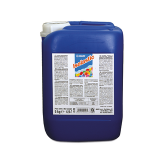 Mapei Isolastic Latex additive - 5kg