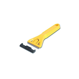 Forte 56mm / 2.45" Plastic Scraper