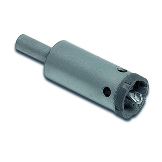 Forte 35mm Diamond Holesaw with Pilot Drill