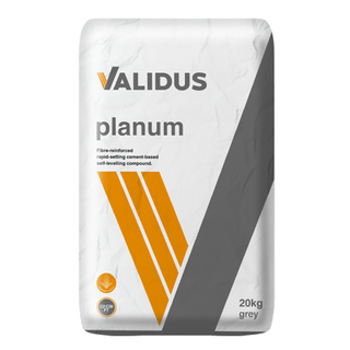 Validus Planum Self-Levelling Compound CT C30 F7 - 20kg