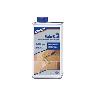 Lithofin MN Slate-Seal Protective Slate Sealer - 5ltr