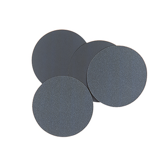 Hermes 1000 Grit Silicon Carbide Sanding Disc - 125mm