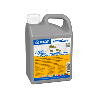 Mapei Ultracare Stain Protector W Plus Sealer