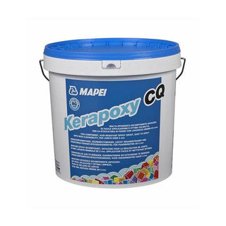 Mapei Kerapoxy CQ 114 Anthracit Epoxy Grout - 3kg