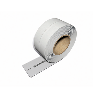 Dukkaboard Self-Adhesive Waterproof Butyl Tape - 120mmx10m