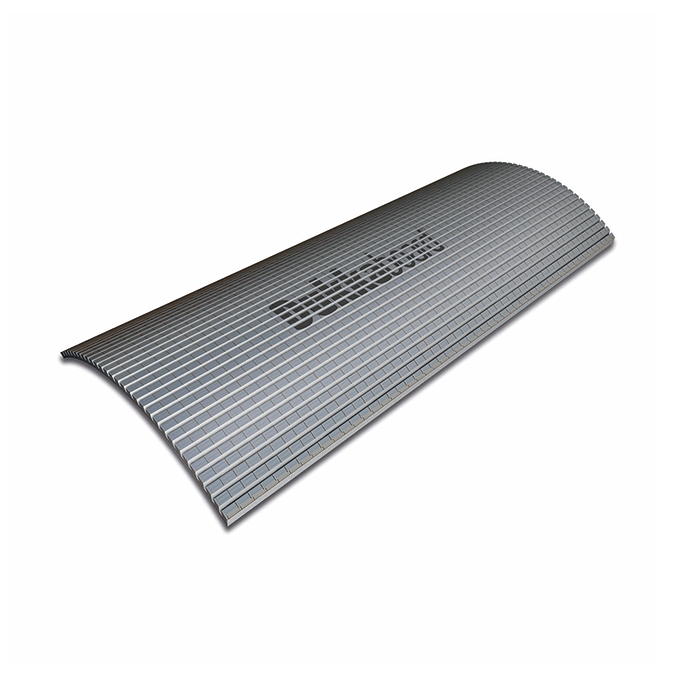 Dukkaboard 30mm CF-Panel Longscore Formable Panel - 2400x600mm ...