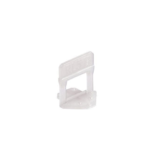 Raimondi 1.5mm Levelling System 3-12mm Clip, 2200pk