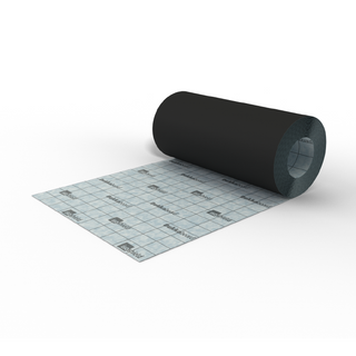 Dukkaboard Iso-Shield Waterproof Decoupling Underlayment - 1x30m