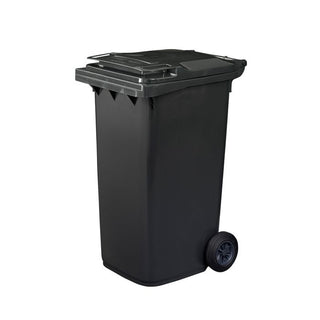 Forte 240ltr Wheelie Bin