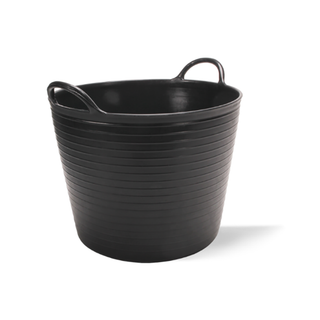 Rubi Kanguro Flex Black Tub 25L