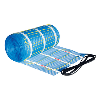 ThermoSphere 9x0.5m Electric Underfloor Heating Mesh Self-Adhesive 150W/sqm - 4.5sqm