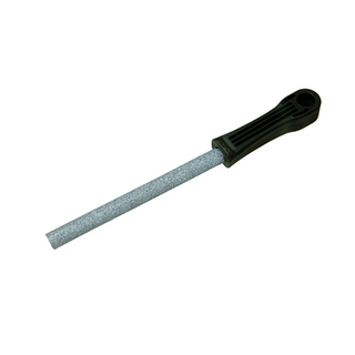 Forte Half Round File for Ceramic Tiles