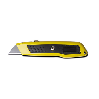 Forte Retractable Knife