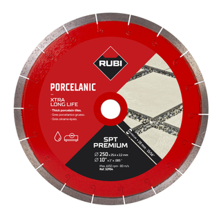 Rubi SPT PREMIUM Cutting Blade