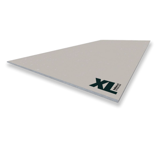 Dukkaboard 12mm XL-Panel Fibre Cement board - 1200x600mm