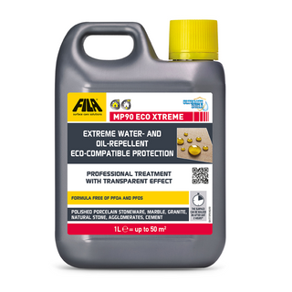 Fila FOB Xtreme AntiStain Sealer - 1ltr