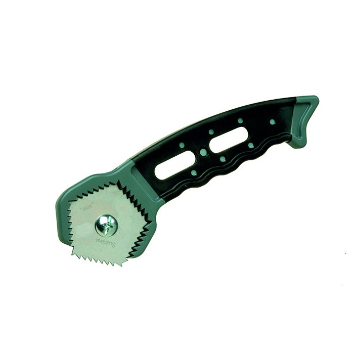 Forte Grout Rake Pentagon – Trimline Group