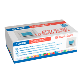 Mapei Mapeheat Thermo Basic Programmable Thermostat