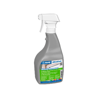 Mapei UltraCare Mould Remover Cleaner