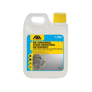 Fila PS87 PRO Professional Degreasing Cleaning Agent - 1ltr