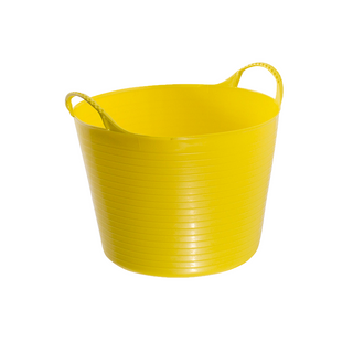 Forte 26L Yellow Gorilla Bucket