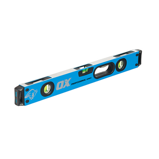 OX Pro 1800mm Spirit Level