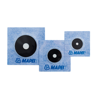 Mapei Mapeguard Pipe Collar Sealing accessory - 10-20mm