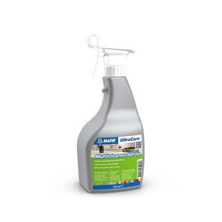 Mapei Ultracare Multicleaner spray Cleaner