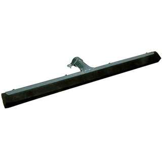 Forte 560mm Floor Squeegee Rigid Rubber