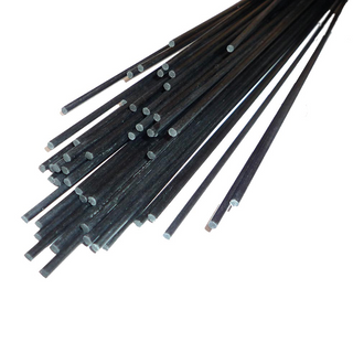 Stainless Steel 3mm Wire Fixing Rod - 3m