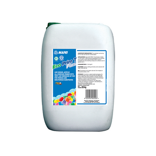 Mapei Ecoprim T Plus Primer - 20kg