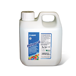 Mapei Primer G - 5kg