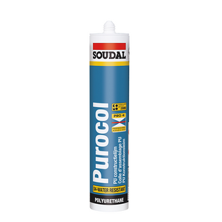 Soudal Purocol Standard - 310ml