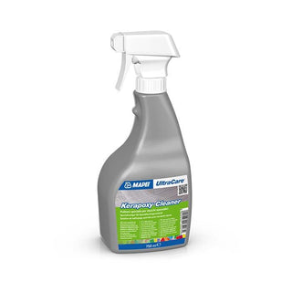 Mapei Ultracare Kerapoxy Cleaner Cleaner