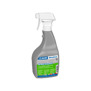 Mapei UltraCare Grout Cleaner Cleaner